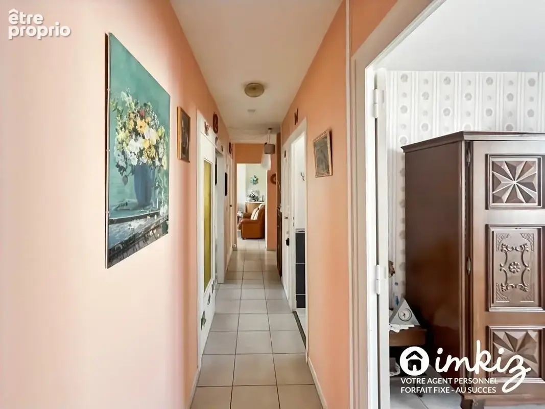 Maison 3 pièces - photo 6