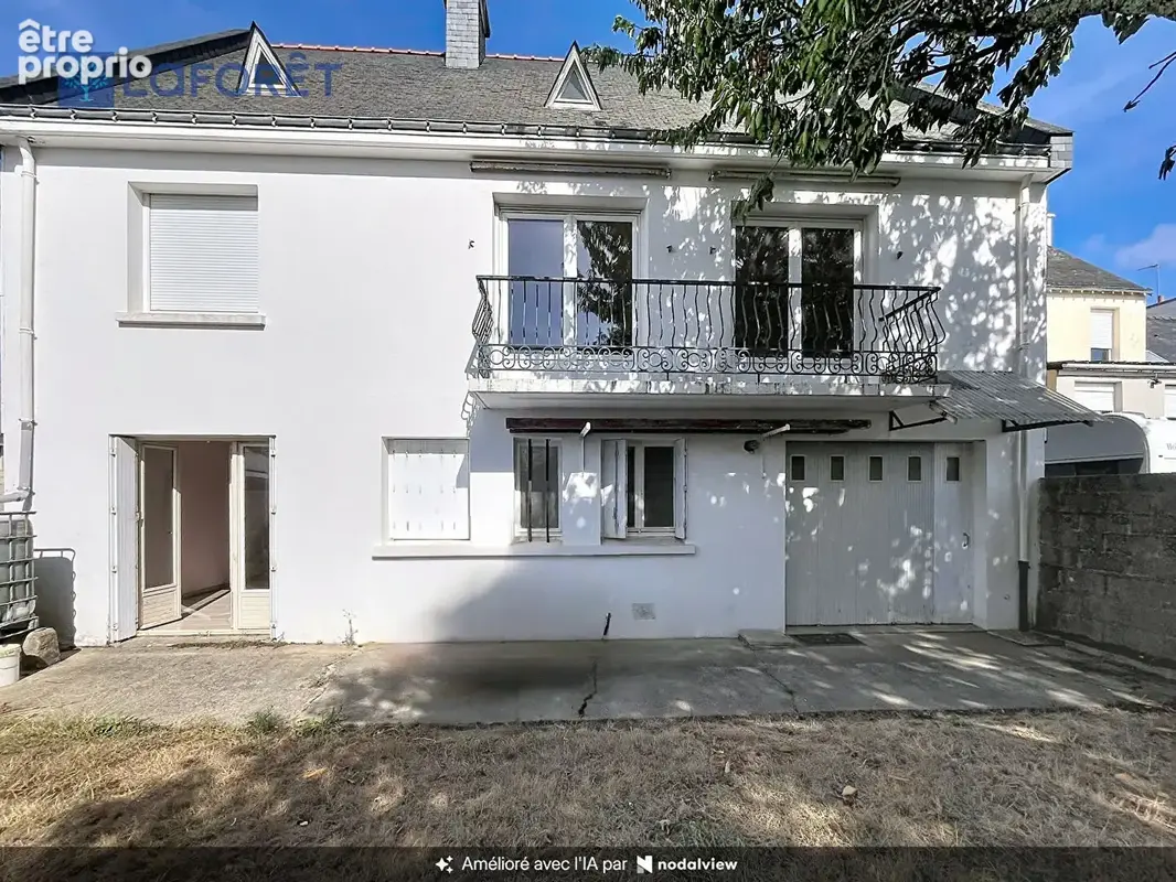 Maison Riantec - photo 5