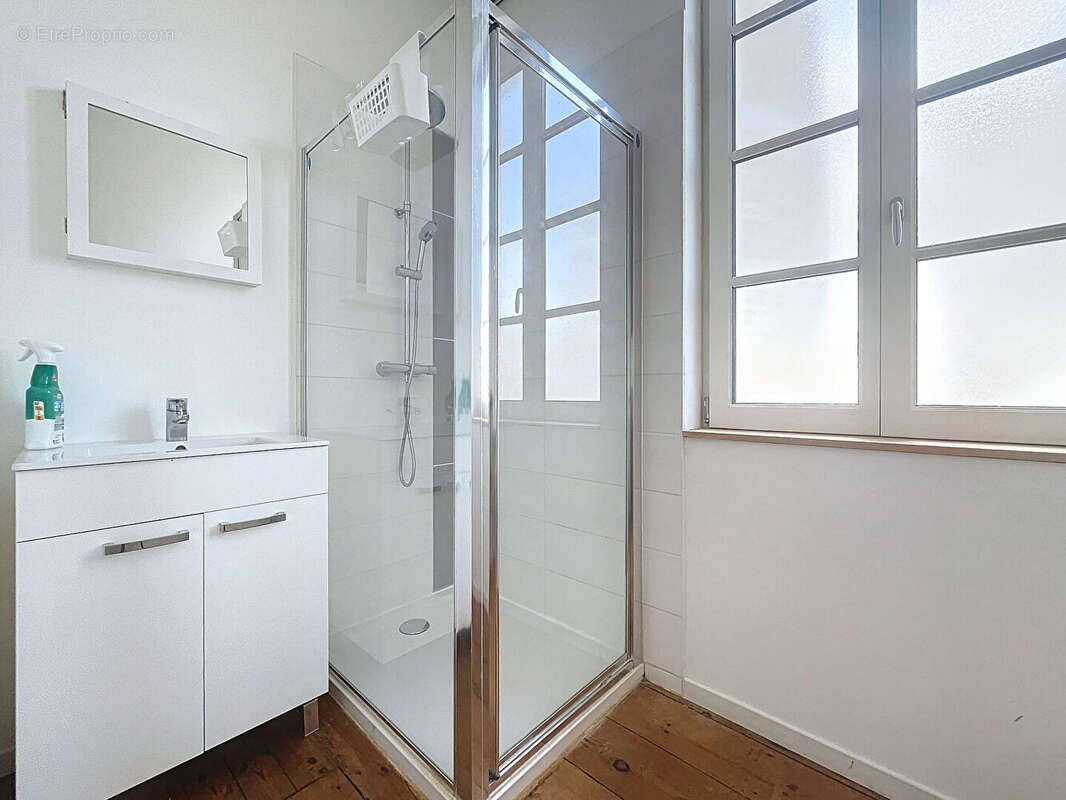 Appartement à ROCHEFORT