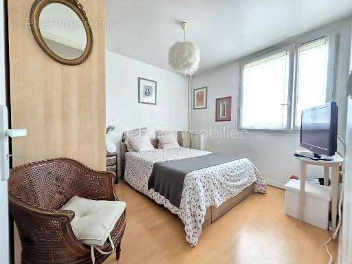 Appartement à BALLAINVILLIERS