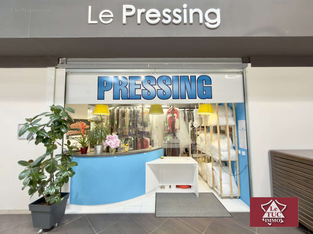 Commerce à VILLENEUVE-SUR-LOT