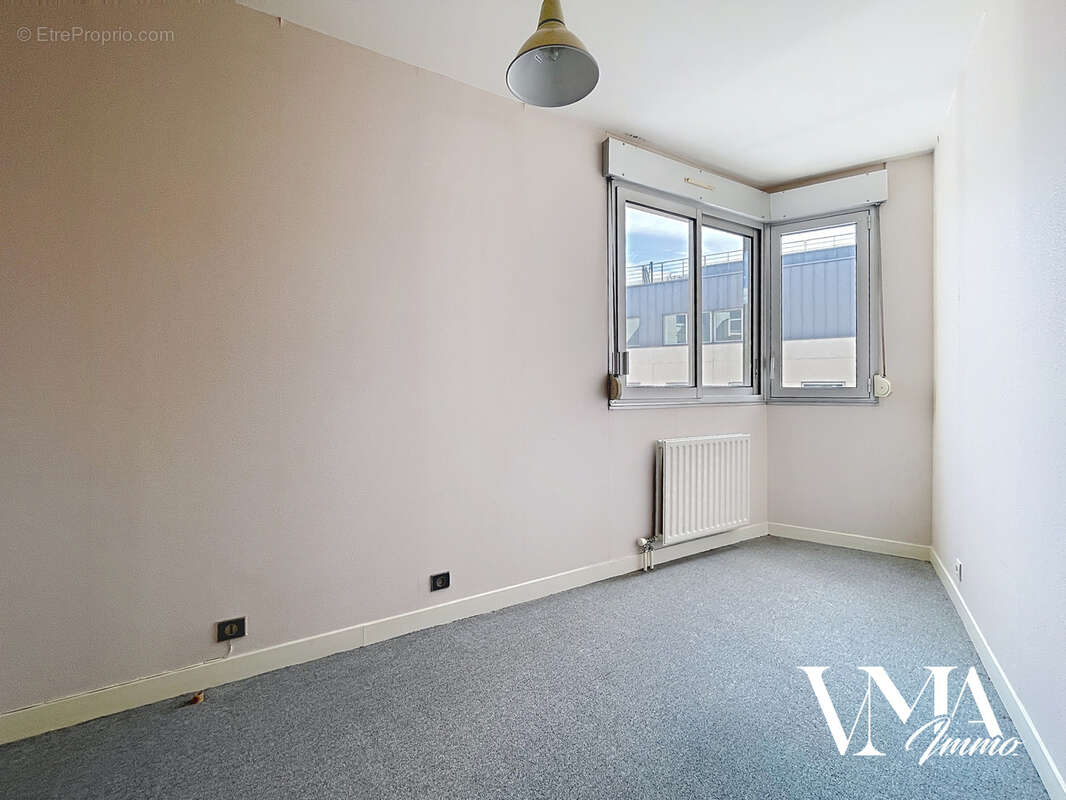 Appartement à LYON-6E