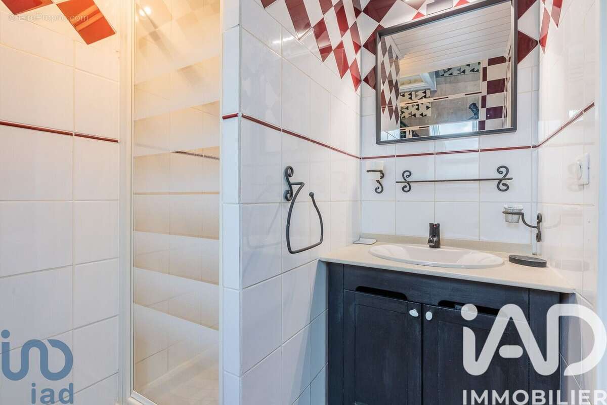 Photo 8 - Maison à MORANGIS