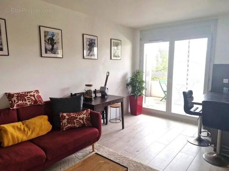 Appartement à CHOISY-LE-ROI