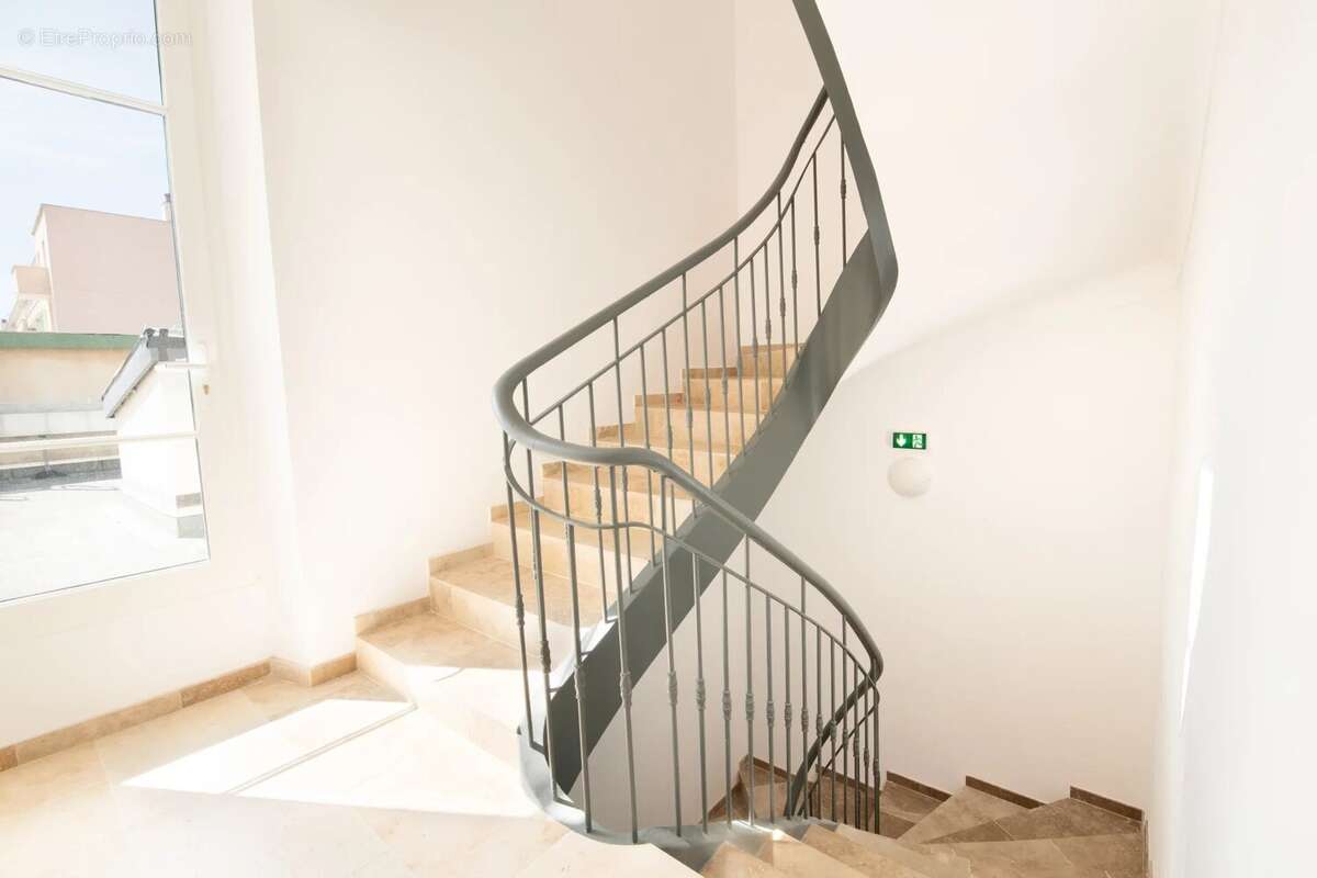 Appartement à SAINTE-MAXIME