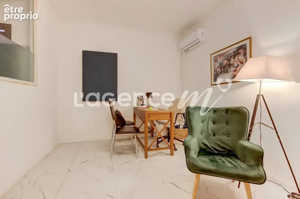 Nice musiciens «amanda» 185 m² - photo 10