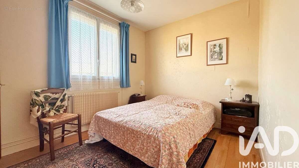 Photo 7 - Maison à BEAUVAIS