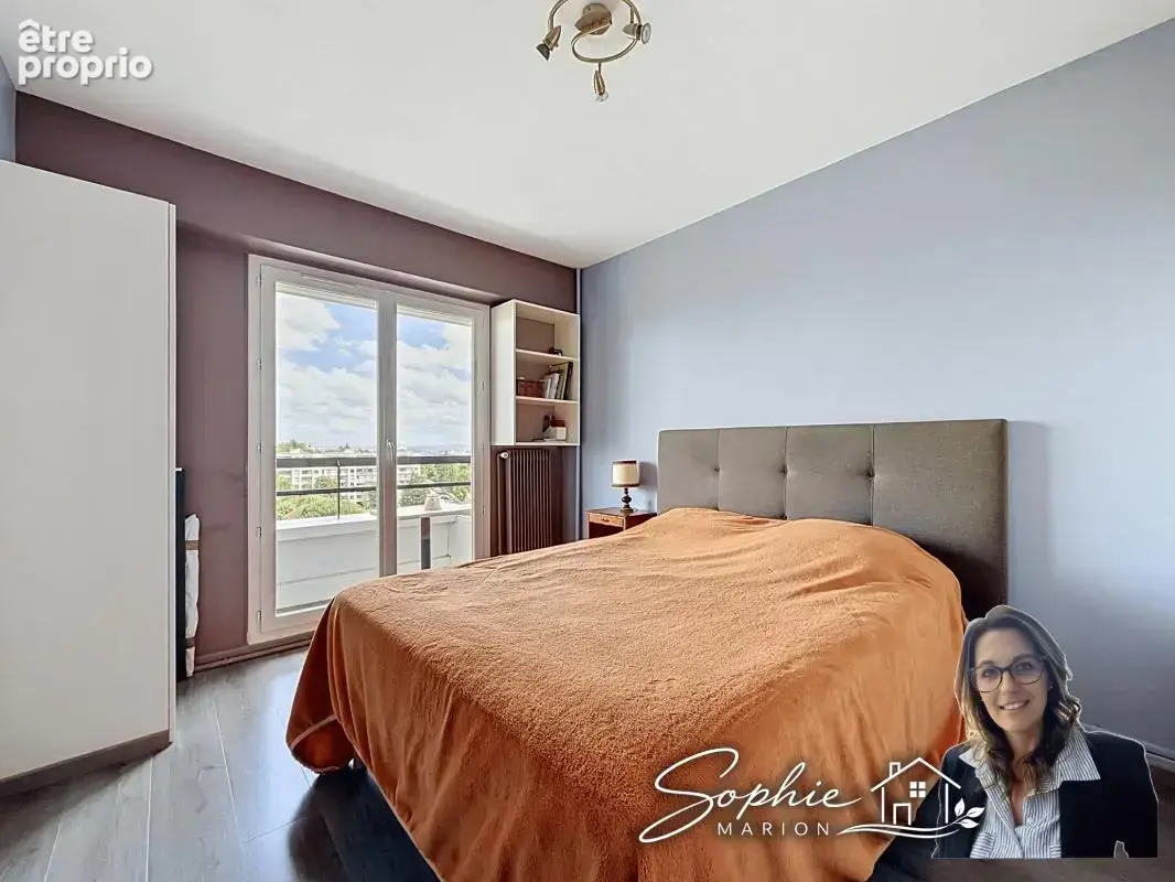 Appartement - photo 9
