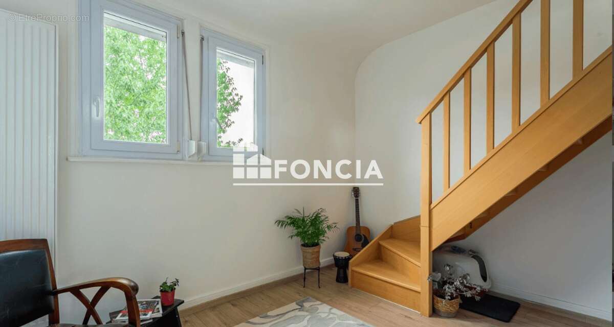 Maison à VENDENHEIM