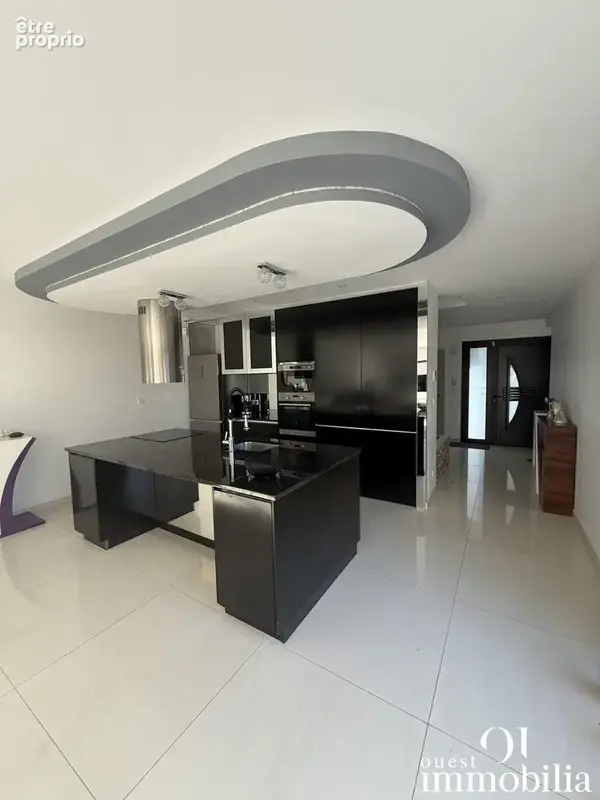 Maison 5 pièces 118 m² à vendre à Thouare-Sur-Loire (44470) - photo 3