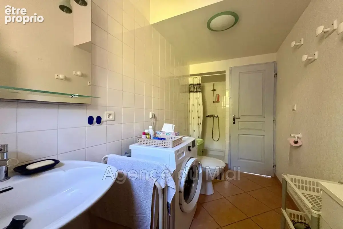 Maison 3 pièces 45 m² à vendre à Leucate (11370) - photo 9