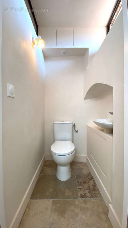 Appartement à BIOT