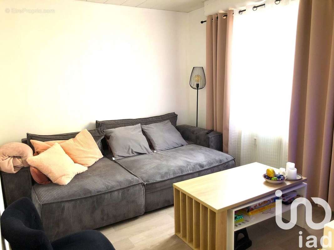 Photo 6 - Appartement à CAEN