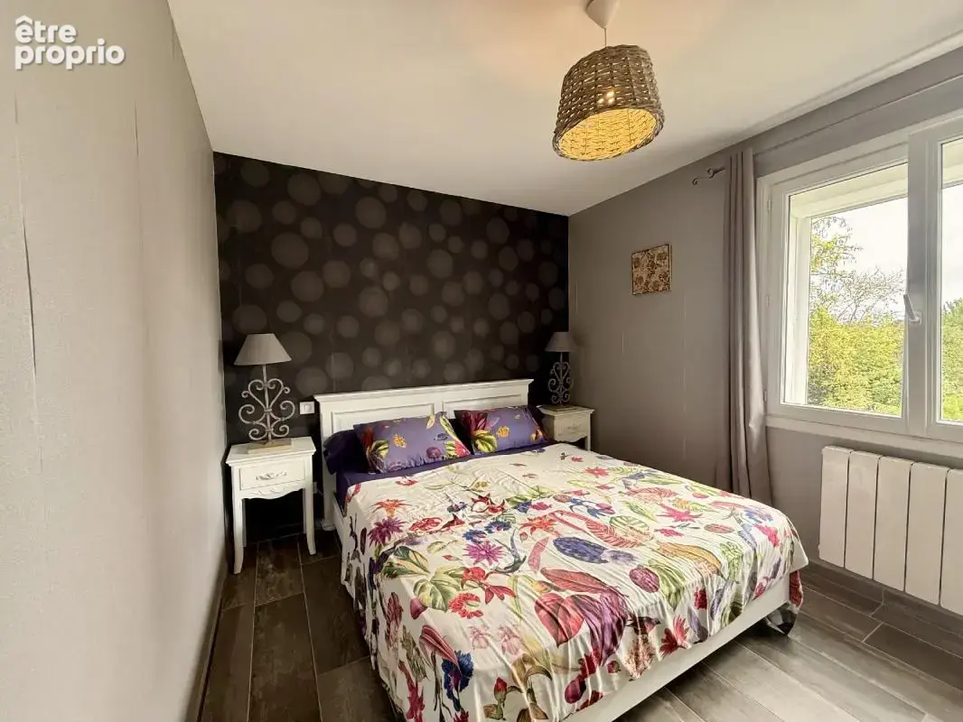 Maison 3 pièces 56 m² à vendre à Argentan (61200) - photo 5