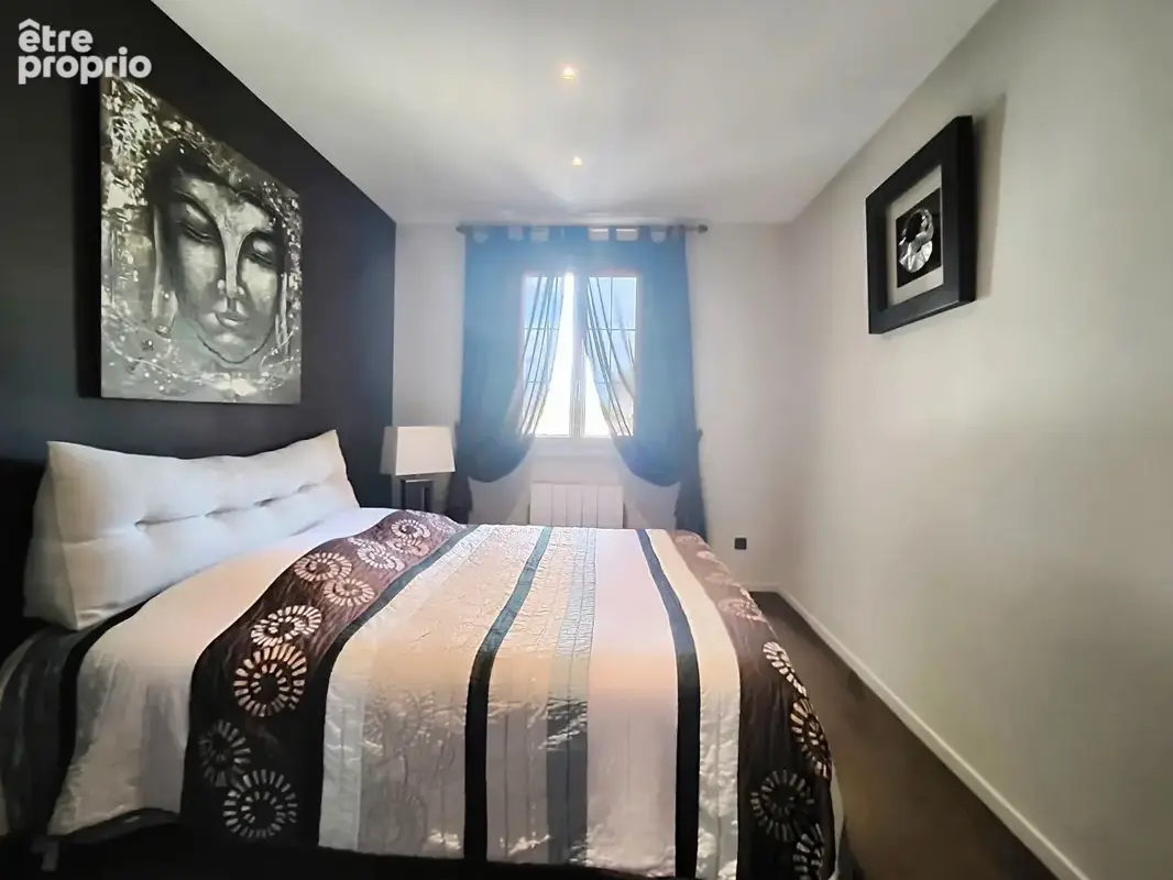 Maison 4 faces avec piscine et garage à vendre à Palaja, quartier calme - photo 12