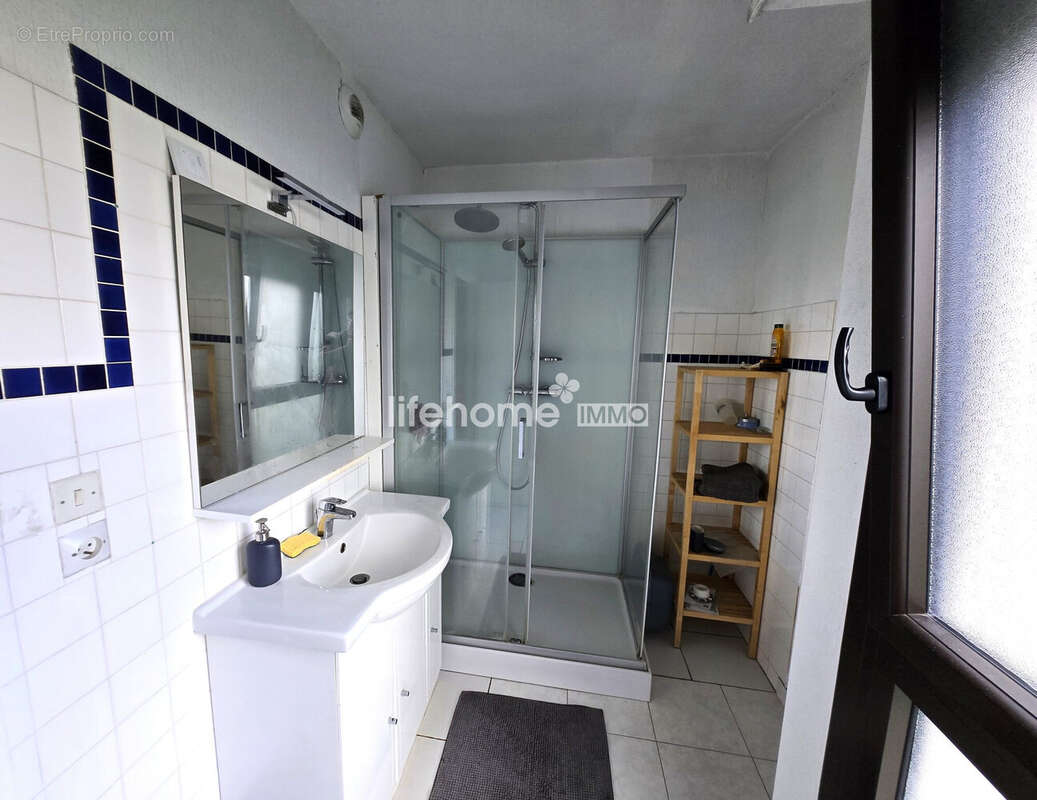 Appartement à LIMOGES