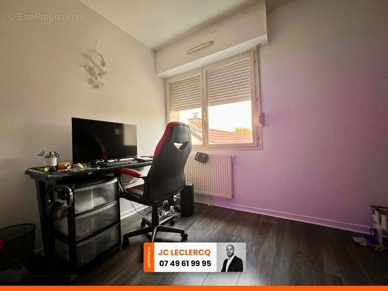 Maison à ECLARON-BRAUCOURT-SAINTE-LIVIERE