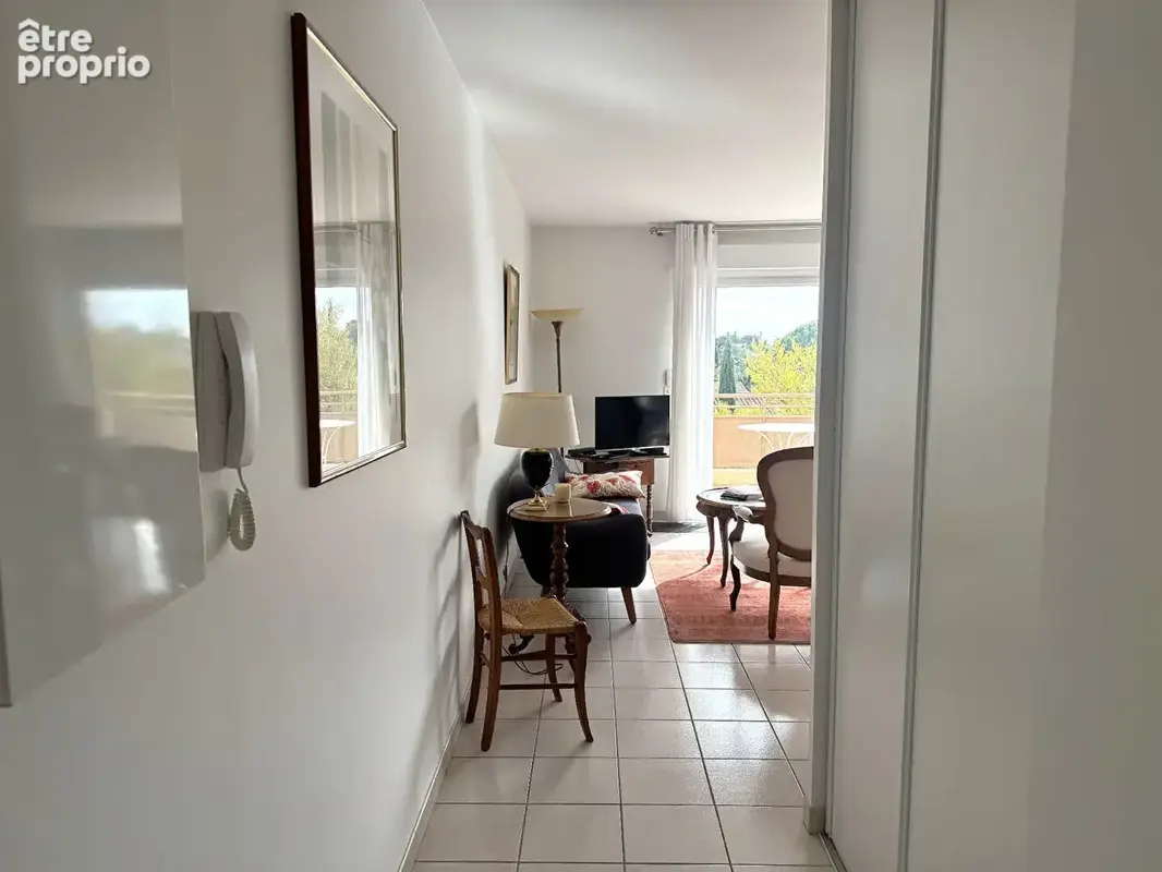 Appartement Les Angles 3 pièces 70 m2 - photo 3