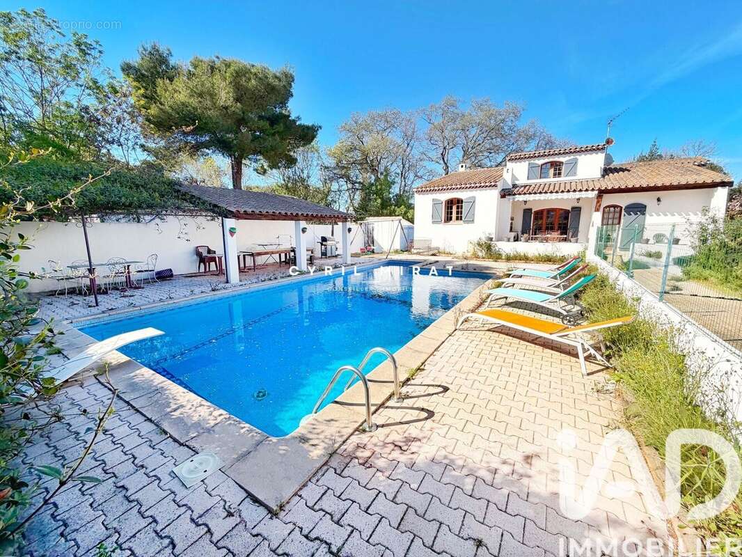 Photo 4 - Maison à SIX-FOURS-LES-PLAGES