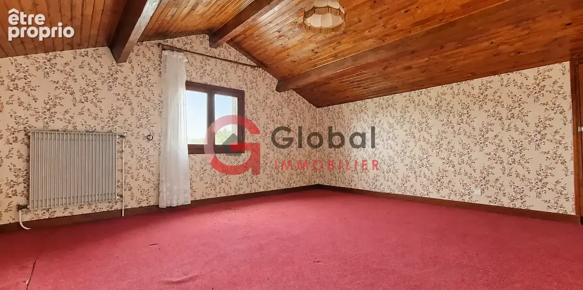 Sayat (63530). Maison de 130 m2 avec T1 indépendant. - photo 9