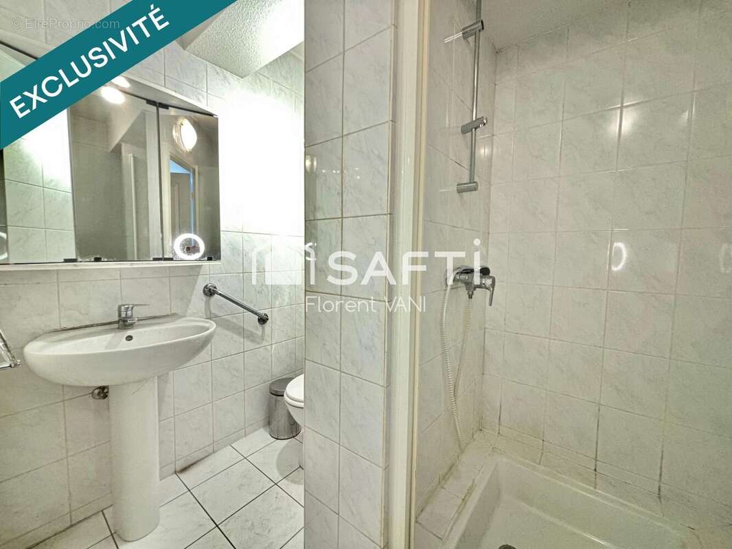 Photo 5 - Appartement à CREUTZWALD