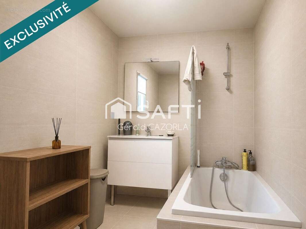 Maison 86 m² à Poussan  - photo 4