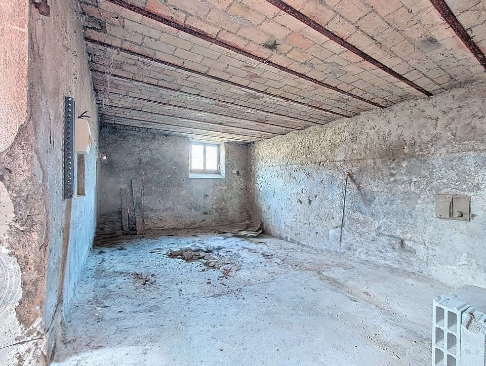 Maison à CUSY