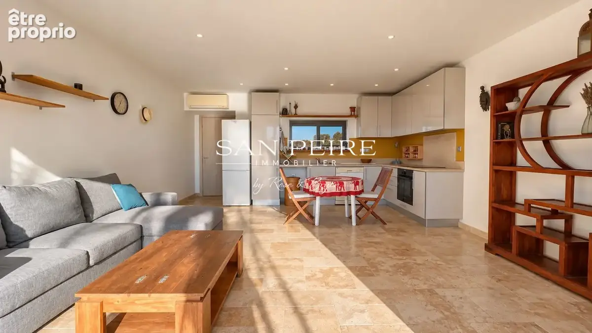 Appartement 3 pièces 64 m² à vendre à Les Issambres (83380) - photo 6