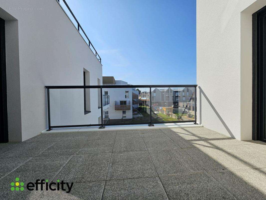 Appartement à LA CHAPELLE-DES-FOUGERETZ