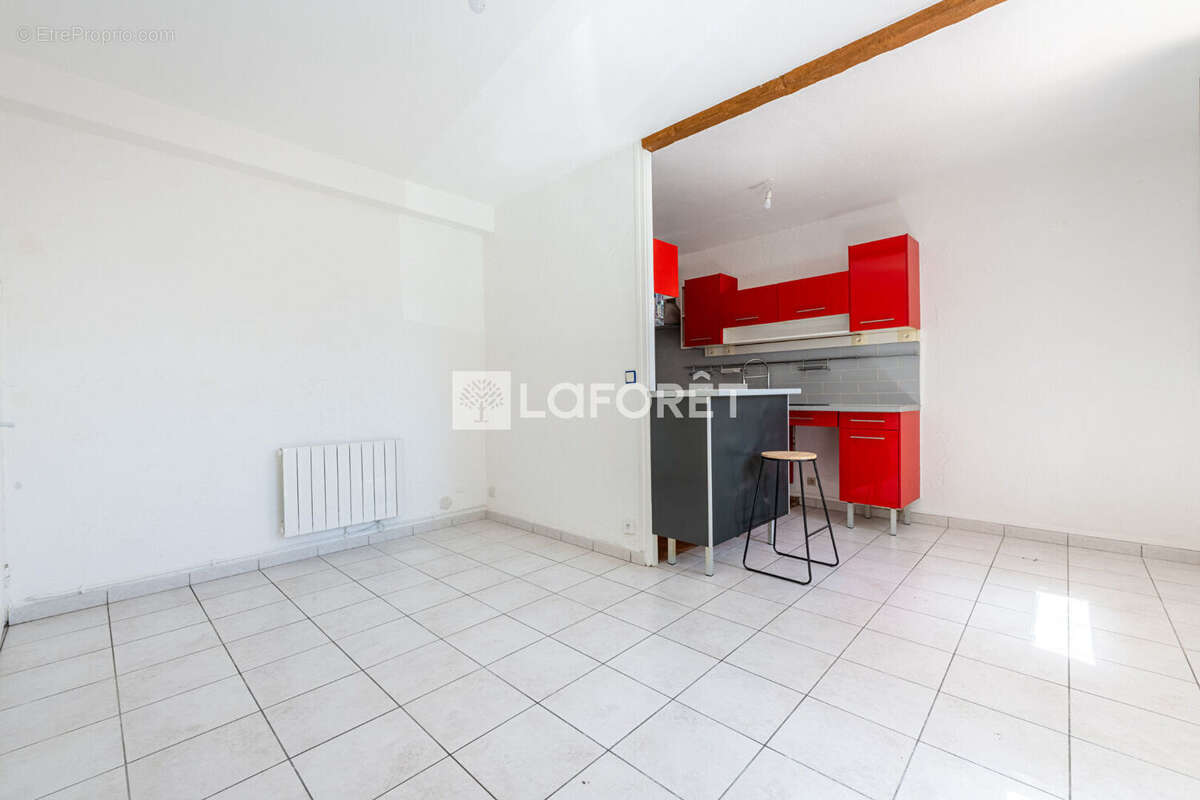 Appartement à CONFLANS-SAINTE-HONORINE
