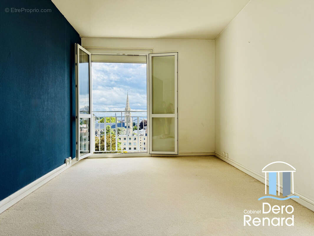 Appartement à SAINTE-ADRESSE