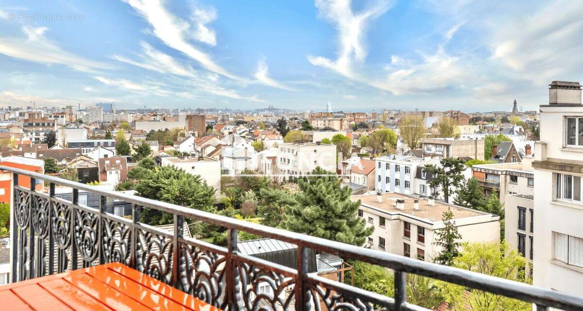 Appartement à COLOMBES
