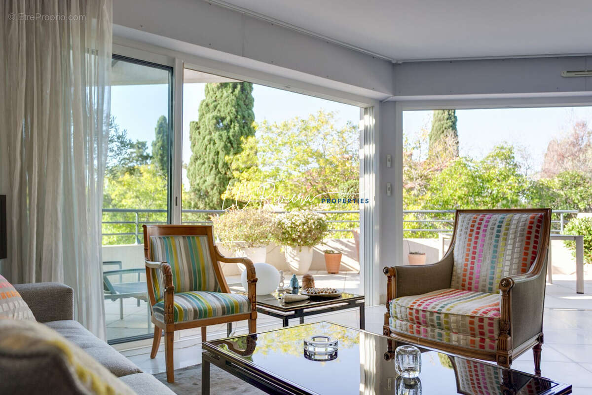 Appartement à SAINT-RAPHAEL