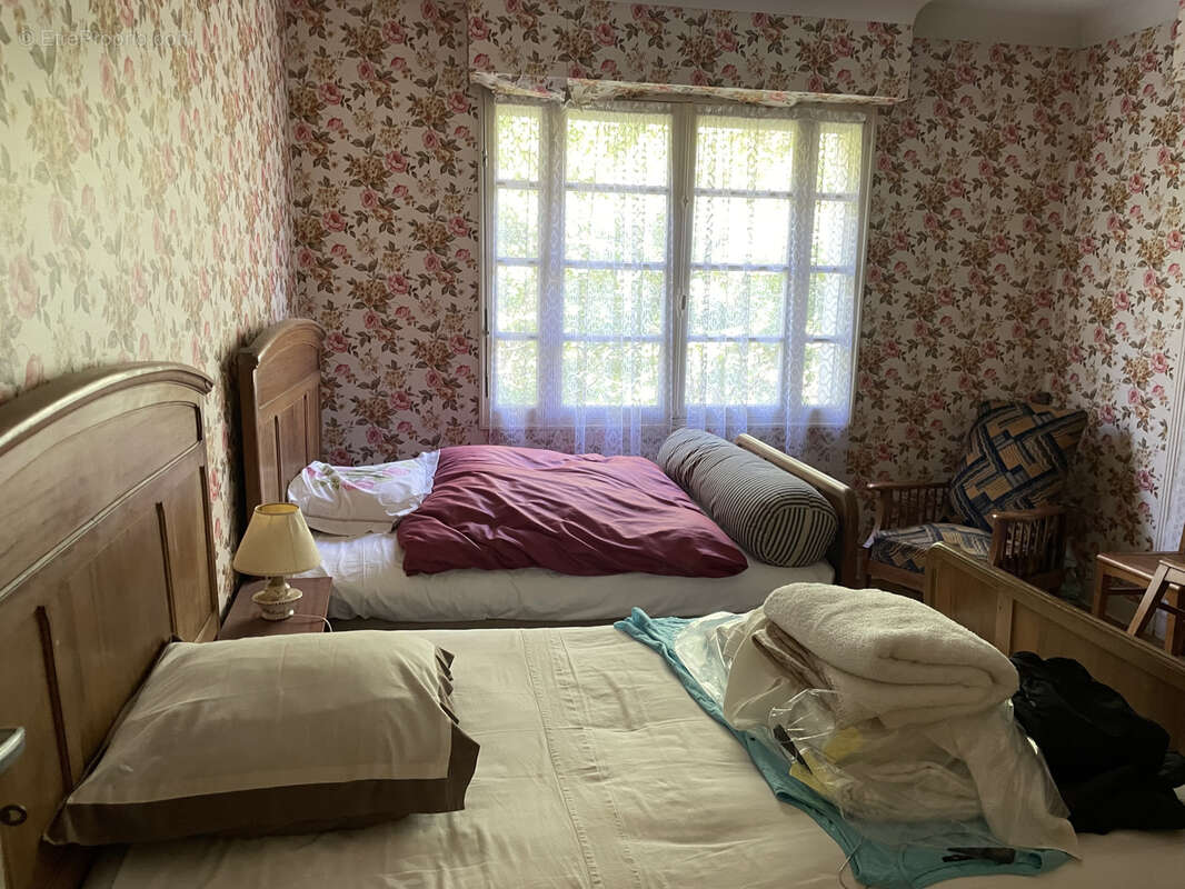 Maison familiale - photo 19