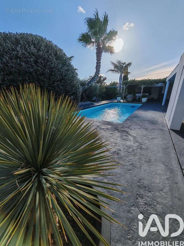 Photo 3 - Maison à SAINT-FELIU-D&#039;AVALL