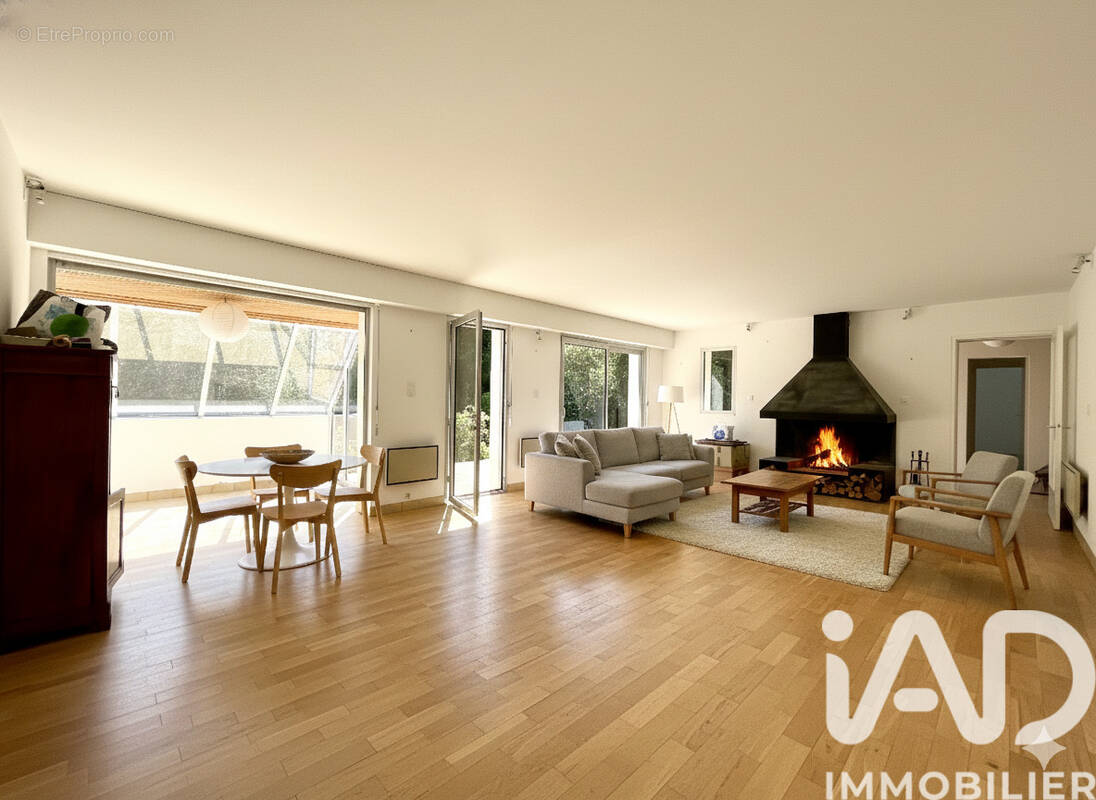 Photo 1 - Maison à LA BAULE-ESCOUBLAC