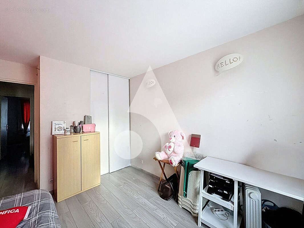 Appartement à RUEIL-MALMAISON