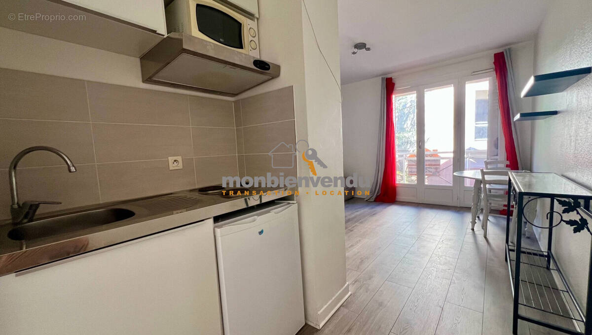 Appartement à AURILLAC