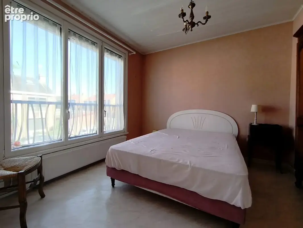 Maison 5 pièces 69 m² à vendre à Dainville (62000) - photo 7
