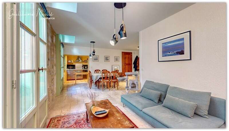 Appartement à PEZENAS