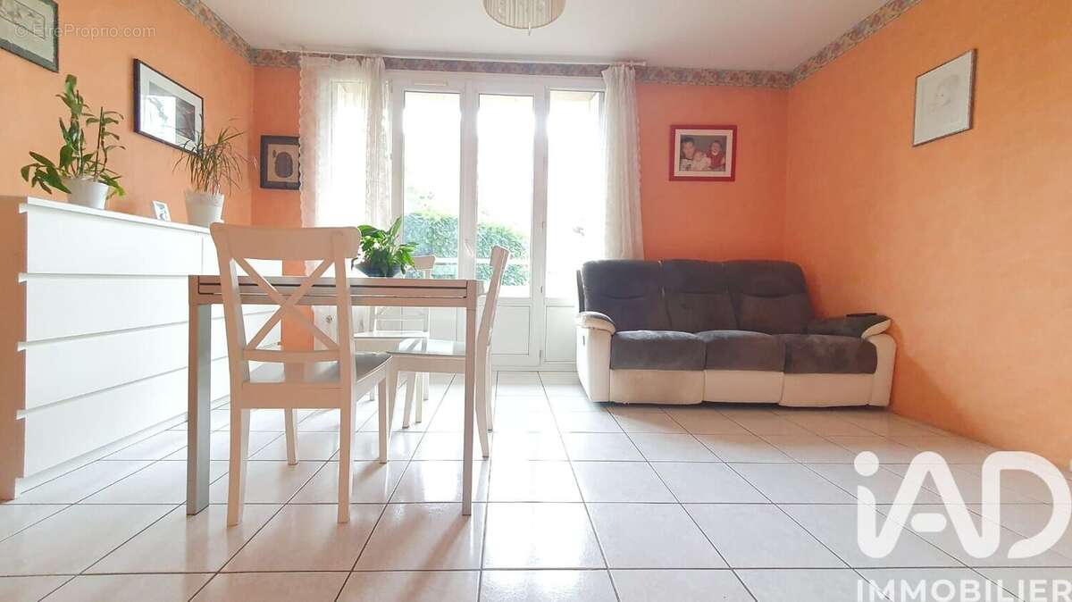 Photo 2 - Appartement à CLERMONT-FERRAND