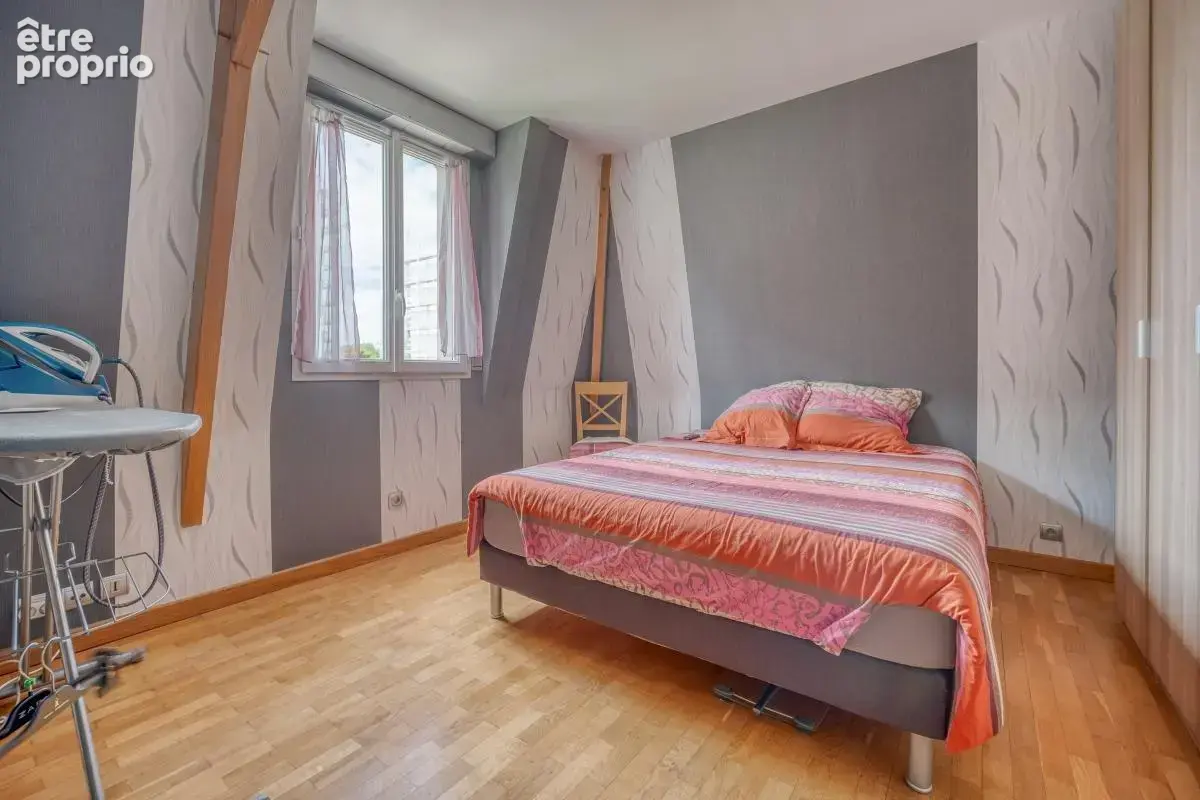 Maison 6 pièces 130 m² à vendre à Sartrouville (78500) - photo 10