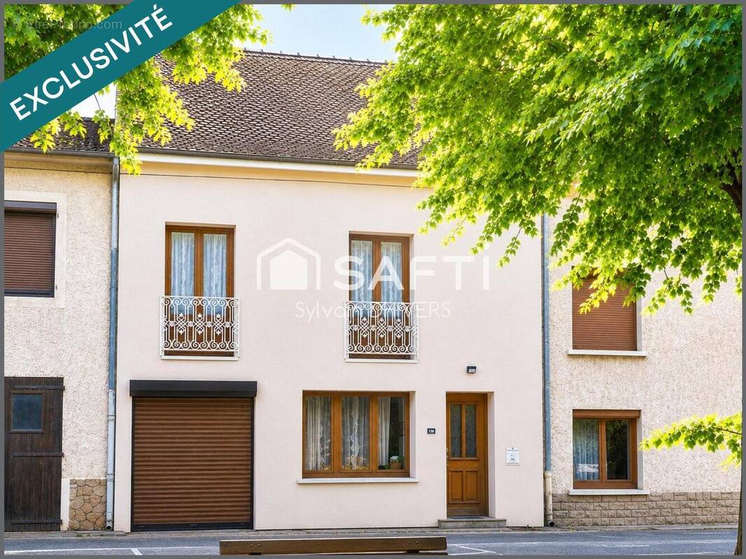 Photo 1 - Maison à PASSINS