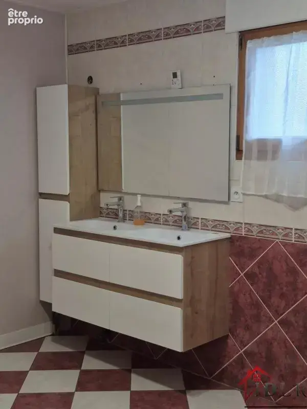 Appartement lumineux avec grande terrasse - Proche Besançon - photo 3