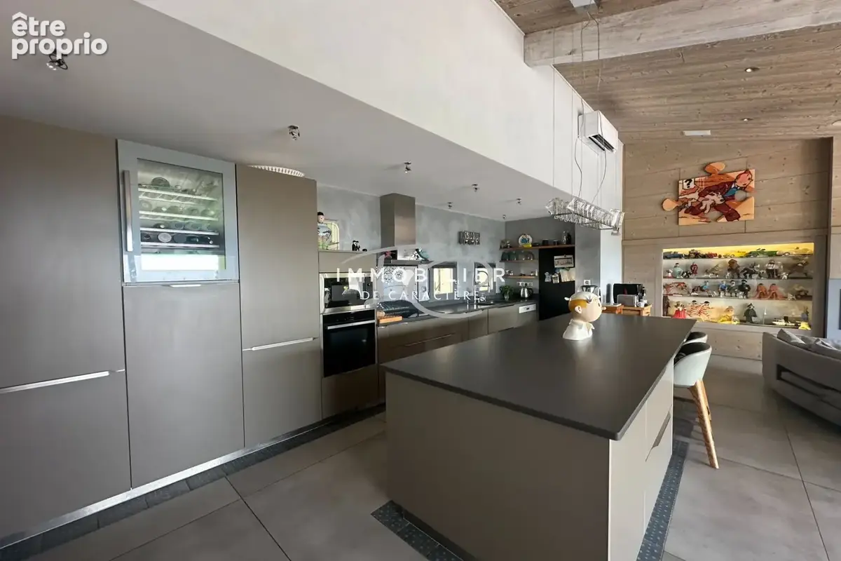 Maison 173 m² à vendre à La Croix-Valmer (83420) - photo 7