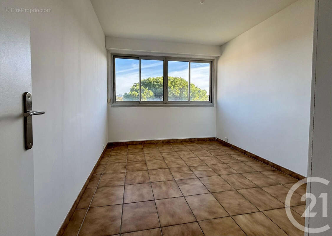 Appartement à LE CANNET