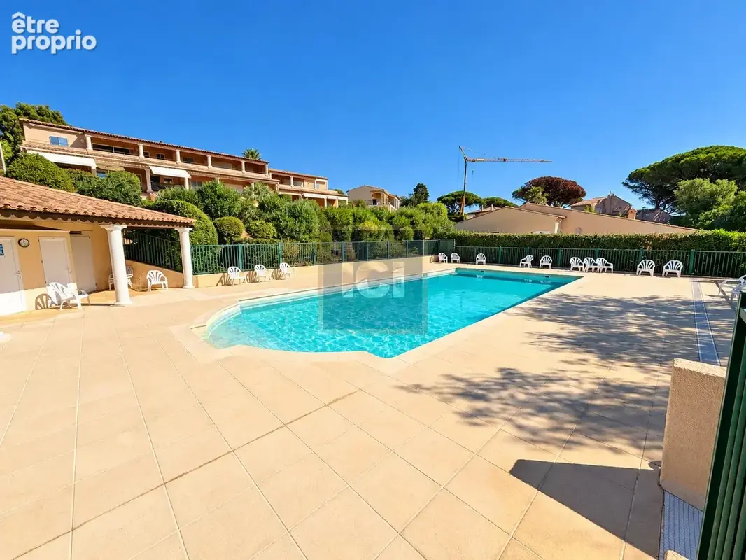 Appartement 4 pièces 87 m² à vendre à Sainte-Maxime (83120) - photo 4