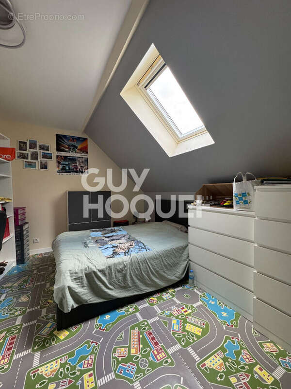 Maison à L&#039;AIGLE