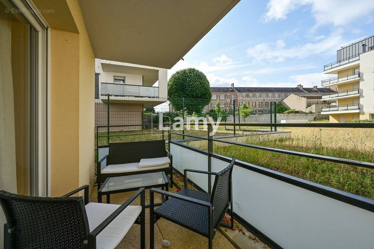 Appartement à ORLEANS