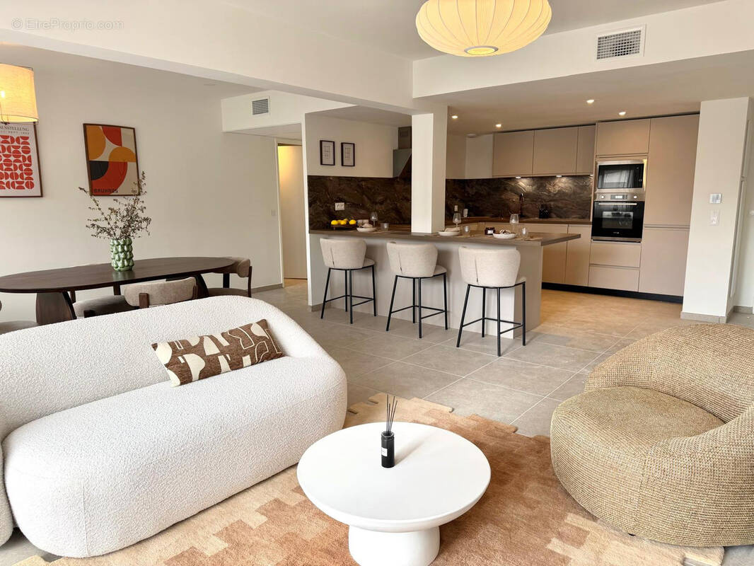 Appartement à ARGELES-SUR-MER